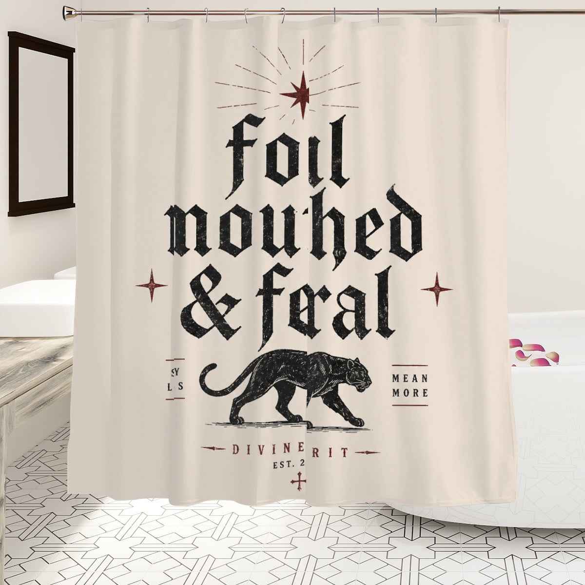 Shower Curtain 8ADEB3B3C620470F89482A564EFE1D3D f840968d12ac4f8ca278c68b7e8f026d 97321B7AF91C4CF09ECB45EBE24D95D4