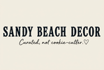 Sandy Beach - Home